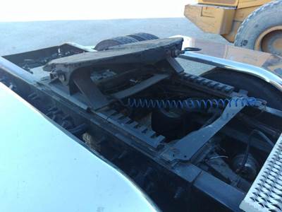 Holland AIR SLIDE Fifth Wheel