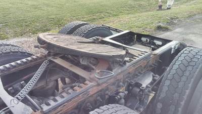 Holland AIR SLIDE Fifth Wheel