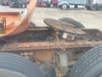 Holland AIR SLIDE Fifth Wheel