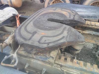 Holland AIR SLIDE Fifth Wheel