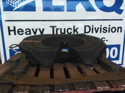 Holland AIR SLIDE Fifth Wheel