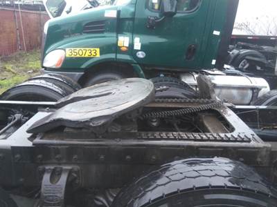 Holland AIR SLIDE Fifth Wheel