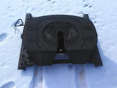 Holland AIR SLIDE Fifth Wheel