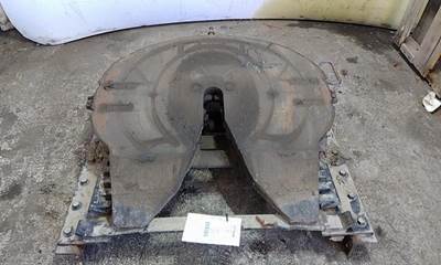 Holland AIR SLIDE Fifth Wheel