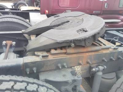 Holland AIR SLIDE Fifth Wheel