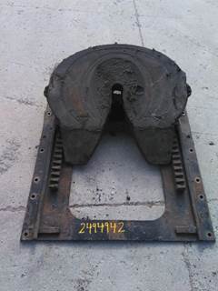 Holland AIR SLIDE Fifth Wheel