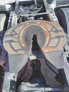 Holland AIR SLIDE Fifth Wheel