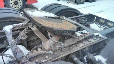 Holland AIR SLIDE Fifth Wheel