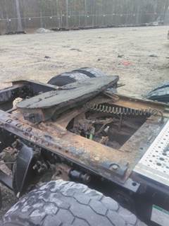 Holland AIR SLIDE Fifth Wheel