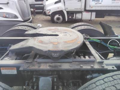 Holland AIR SLIDE Fifth Wheel