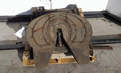 Holland AIR SLIDE Fifth Wheel