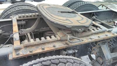 Holland AIR SLIDE Fifth Wheel