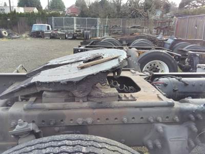 Holland AIR SLIDE Fifth Wheel