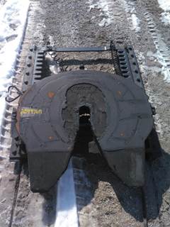 Holland AIR SLIDE Fifth Wheel