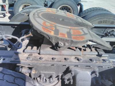 Holland AIR SLIDE Fifth Wheel