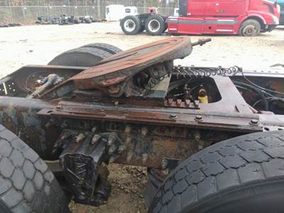 Holland AIR SLIDE Fifth Wheel