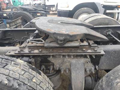 Holland AIR SLIDE Fifth Wheel