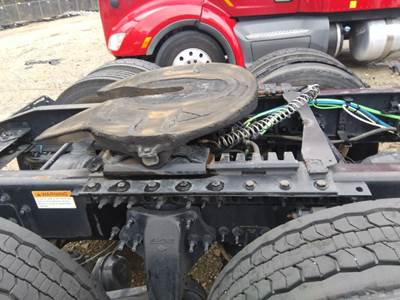 Holland AIR SLIDE Fifth Wheel