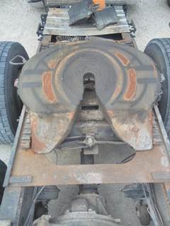 Holland AIR SLIDE Fifth Wheel