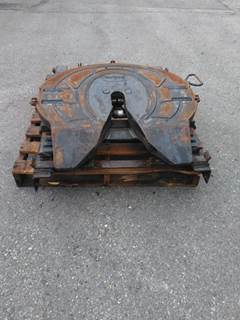 Holland AIR SLIDE Fifth Wheel