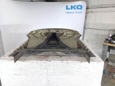 Holland AIR SLIDE Fifth Wheel