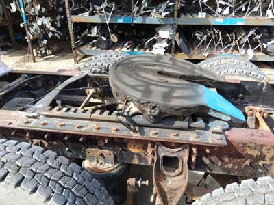 Holland AIR SLIDE Fifth Wheel