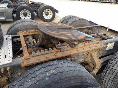 Holland AIR SLIDE Fifth Wheel