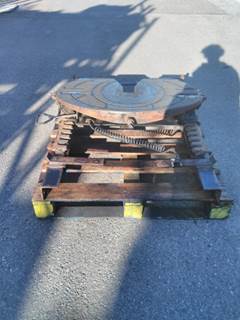 Holland AIR SLIDE Fifth Wheel