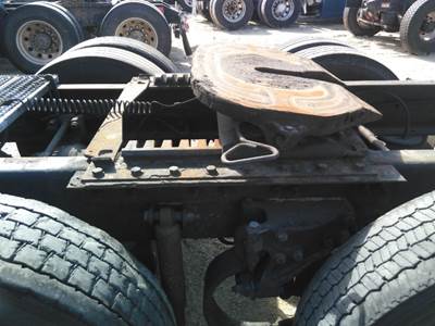 Holland AIR SLIDE Fifth Wheel