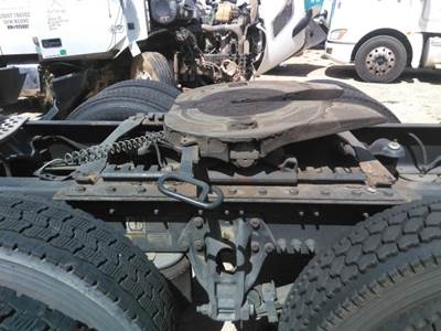 Holland AIR SLIDE Fifth Wheel