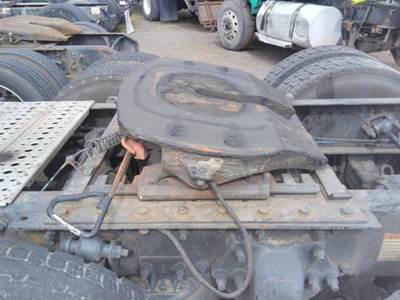 Holland AIR SLIDE Fifth Wheel