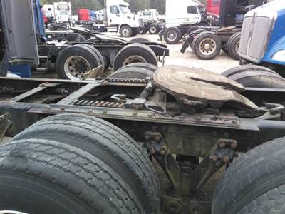 Holland AIR SLIDE Fifth Wheel