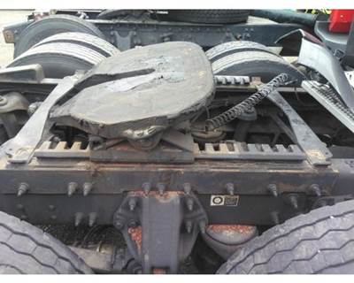 Holland AIR SLIDE Fifth Wheel