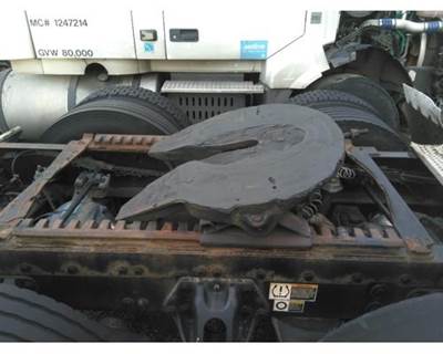 Holland AIR SLIDE Fifth Wheel