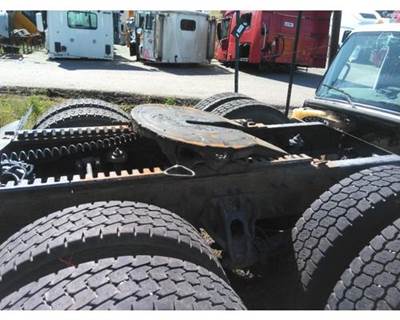 Holland AIR SLIDE Fifth Wheel