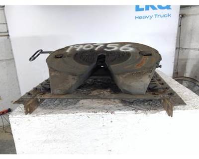 Holland AIR SLIDE Fifth Wheel