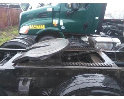 Holland AIR SLIDE Fifth Wheel