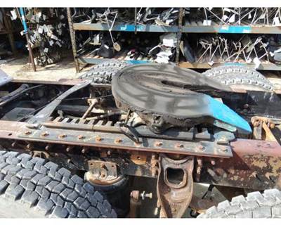 Holland AIR SLIDE Fifth Wheel