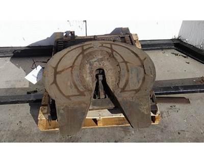 Holland AIR SLIDE Fifth Wheel