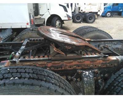 Holland AIR SLIDE Fifth Wheel