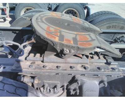 Holland AIR SLIDE Fifth Wheel