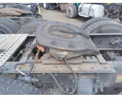 Holland AIR SLIDE Fifth Wheel