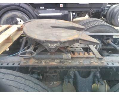 Holland AIR SLIDE Fifth Wheel