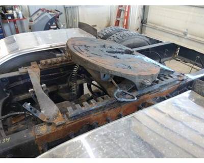 Holland AIR SLIDE Fifth Wheel