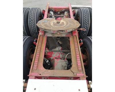 Holland AIR SLIDE Fifth Wheel