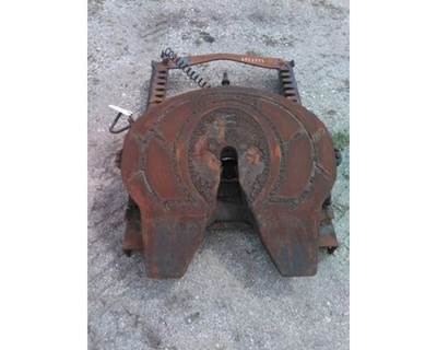 Holland AIR SLIDE Fifth Wheel