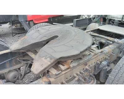 Holland AIR SLIDE Fifth Wheel