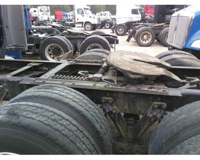 Holland AIR SLIDE Fifth Wheel