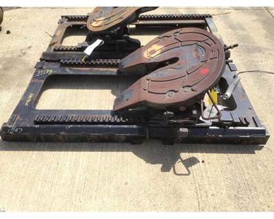 Holland AIR SLIDE Fifth Wheel