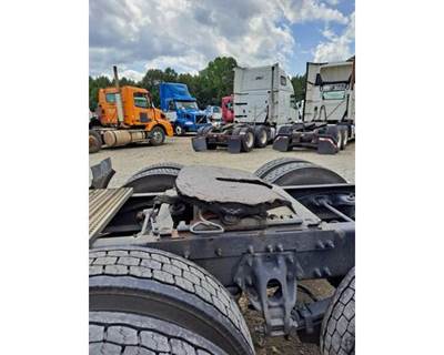 Holland AIR SLIDE Fifth Wheel